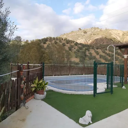 Caminito Del Rey Valley House 別荘 *