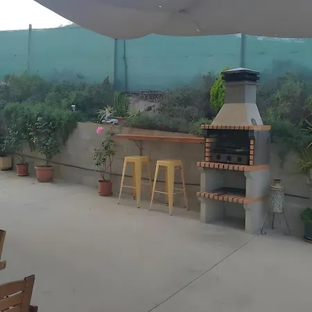 Caminito Del Rey Valley House Valle de Abdalagís