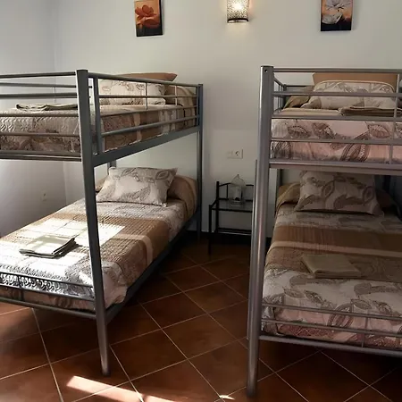 Caminito Del Rey Valley House 別荘 *