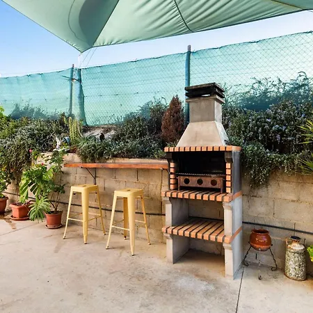 Caminito Del Rey Valley House Valle de Abdalagís