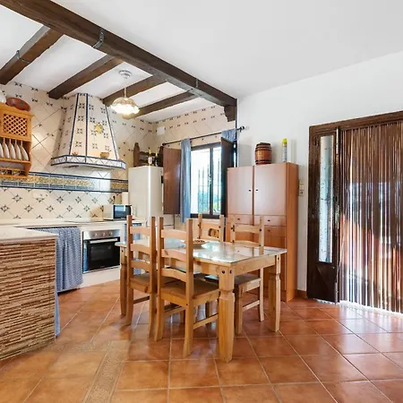 Caminito Del Rey Valley House *