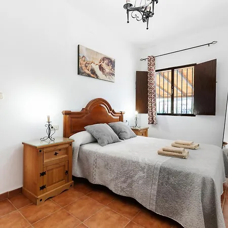 Caminito Del Rey Valley House