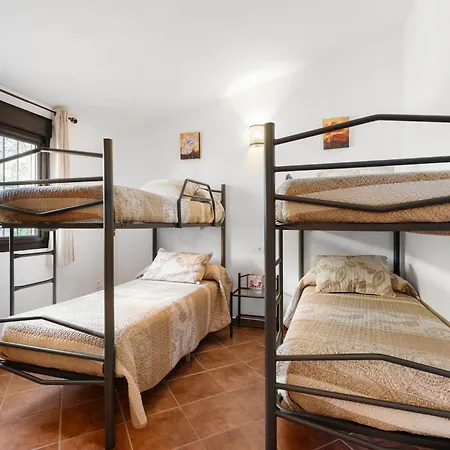 別荘 Caminito Del Rey Valley House