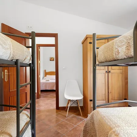 Caminito Del Rey Valley House