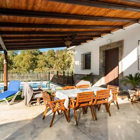 Caminito Del Rey Valley House 別荘